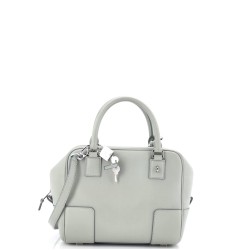 Amazona Square Bag Leather 19