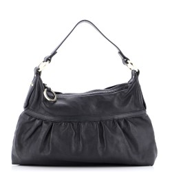 Chef Hobo Leather Large