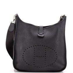 Evelyne Bag Gen III Clemence GM