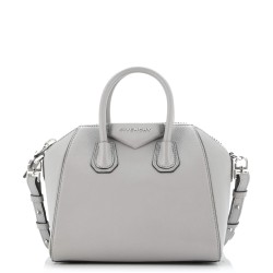 Antigona Bag Leather Mini