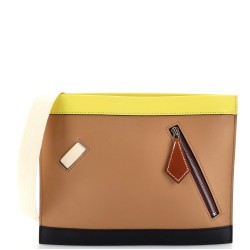Colormatic Horizontal Bag Barenia and Swift