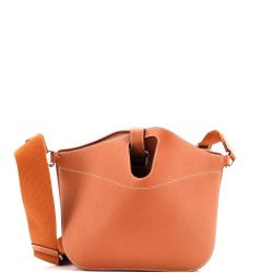 Attelage Crossbody Bag Evercolor