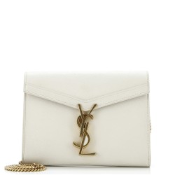 Cassandra Chain Wallet Leather Mini