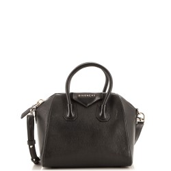 Antigona Bag Leather Mini