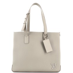 Aerogram Fastline Tote Leather