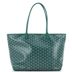 Artois Tote Coated Canvas MM