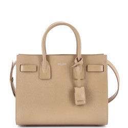 Sac de Jour NM Bag Leather Baby
