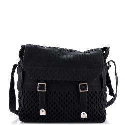 Diorcamp Messenger Bag Mesh