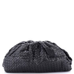 The Pouch Intrecciato Nappa