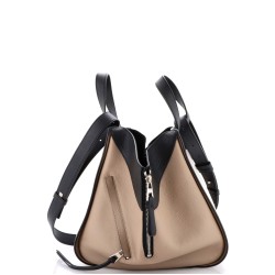 Hammock Bag Leather Small