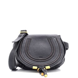 Marcie Crossbody Bag Leather Small