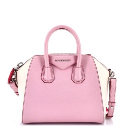 Antigona Bag Leather Mini