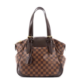 Verona Handbag Damier MM