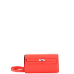 Kelly To Go Wallet Epsom