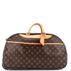 Eole Bag Monogram Canvas 50