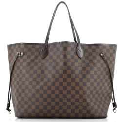 Neverfull Tote Damier GM