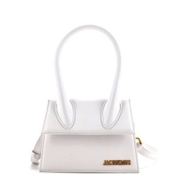 Le Grand Chiquito Bag Leather Large