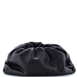The Pouch Leather