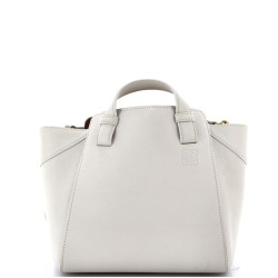 Hammock Nugget Bag Leather Small