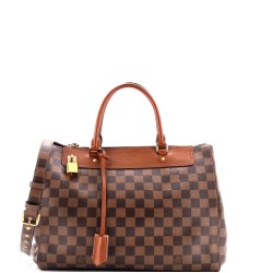 Greenwich Bag Damier