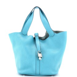 Picotin Lock Bag Clemence GM