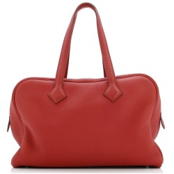 Victoria II Bag Clemence 35
