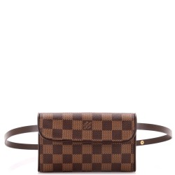 Florentine Pochette Damier
