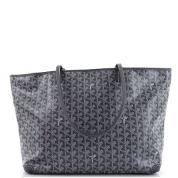 Artois Tote Coated Canvas MM