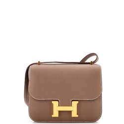 Constance Bag Epsom 18