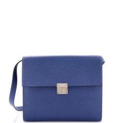 Clic Wallet on Strap Epsom 16