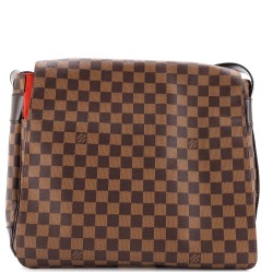 Bastille Bag Damier