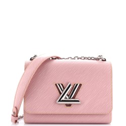 Twist Handbag Epi Leather MM