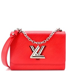 Twist Handbag Epi Leather MM