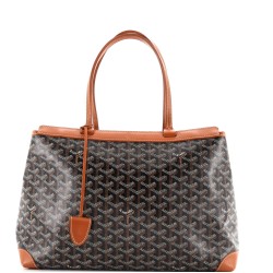 Bellechasse Bag Coated Canvas PM