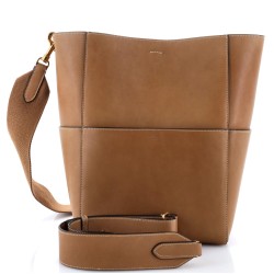 Sangle Seau Bag Calfskin Large