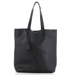 Bold Tote Leather Medium