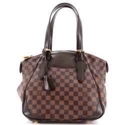 Verona Handbag Damier MM