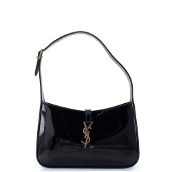 Le 5 a 7 Hobo Patent Small