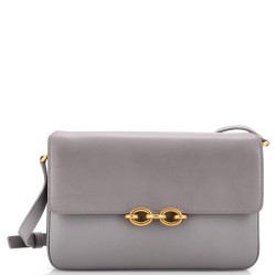 Le Maillon Shoulder Bag Leather Medium