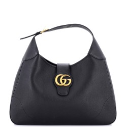 Aphrodite Shoulder Bag Leather Large