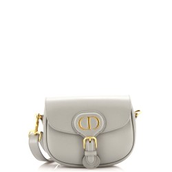 Bobby Flap Bag Leather Small