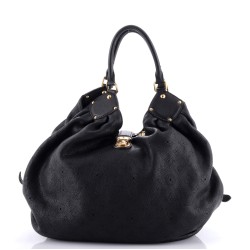 XL Hobo Mahina Leather