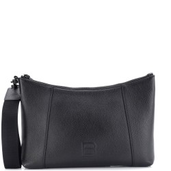 Hourglass Belt Bag Leather XL