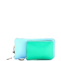 Nouveau To Go Wallet Epsom with Swift