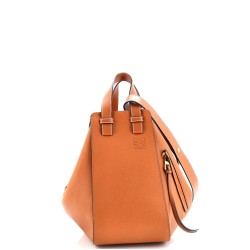 Hammock Bag Leather Small