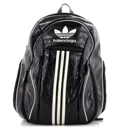 x adidas Backpack Leather Small