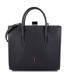 Paloma Tote Leather Medium