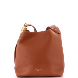Low Key Hobo Calfskin PM