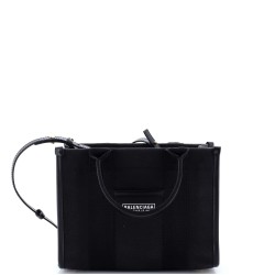 Hardware Tote Canvas Mini