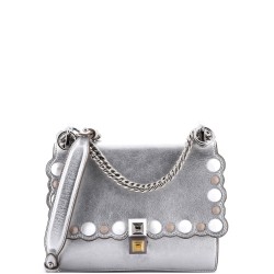 Kan I Bag Studded Leather Small